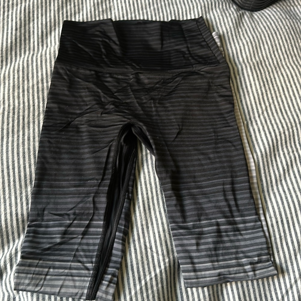 K-Deer Leggings in Grace